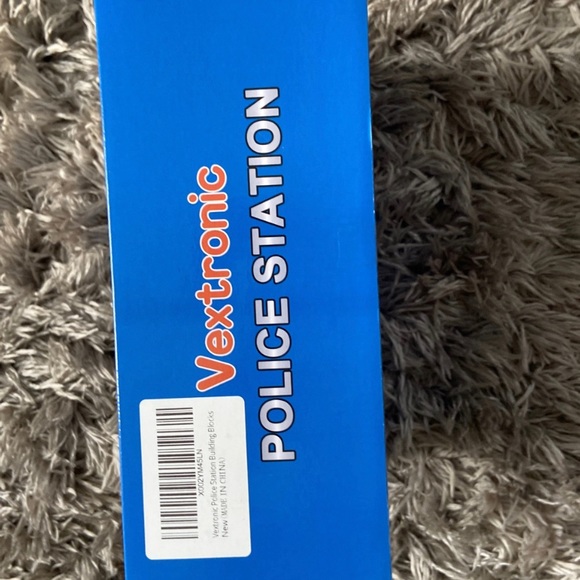 Kids Building Blocks Set - Picture 8 of 8